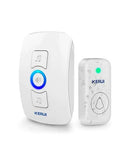 Campainha Inteligente Impermeável KERUI
