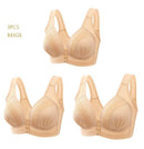 Sutiã Confort Plus Detalhe Sensual Virtual Store | Frete Grátis 🔥