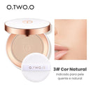 Pó Facial Compacto Corretivo