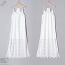 Vestido Longo Maxi Renda Virtual Store🔥