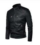 Jaqueta de Couro Masculina Original1024