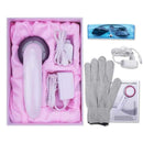 Aparelho de Cavitação Ultrassônica Led 6 em 1 - Frete Grátis 🔥