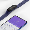 Xiaomi Mi Band 4 Smartband Virtual Store🔥- Frete Grátis