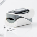 Oxímetro de Pulso - Medição na Ponta dos Dedos Virtual Store🔥