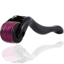 Estimulador para Crescimento Capilar - Agulhas de Titânio Virtual Store 🔥